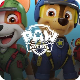 PAW Patrol
