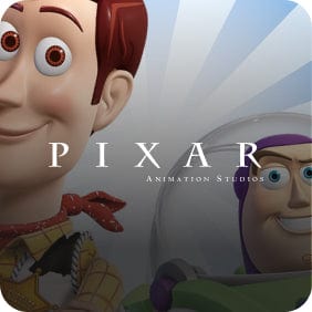 Pixar