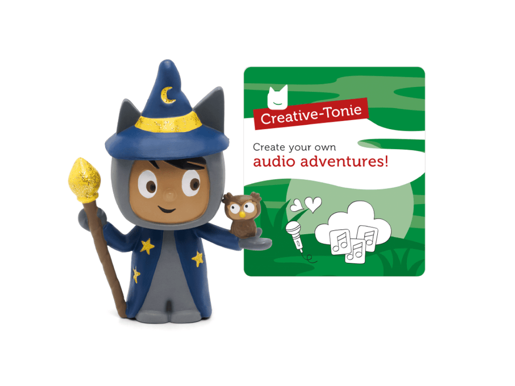 Wizard Creative-Tonie image 3