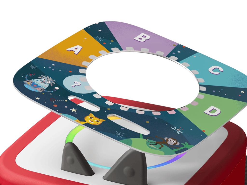 Tonieplay The Quizzles: All About Animals Game & Controller image 3