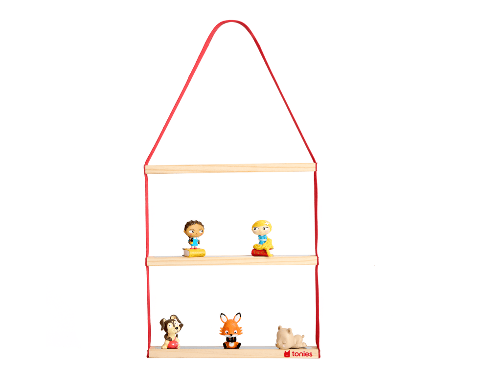 tonies® Hanging Shelf image 4