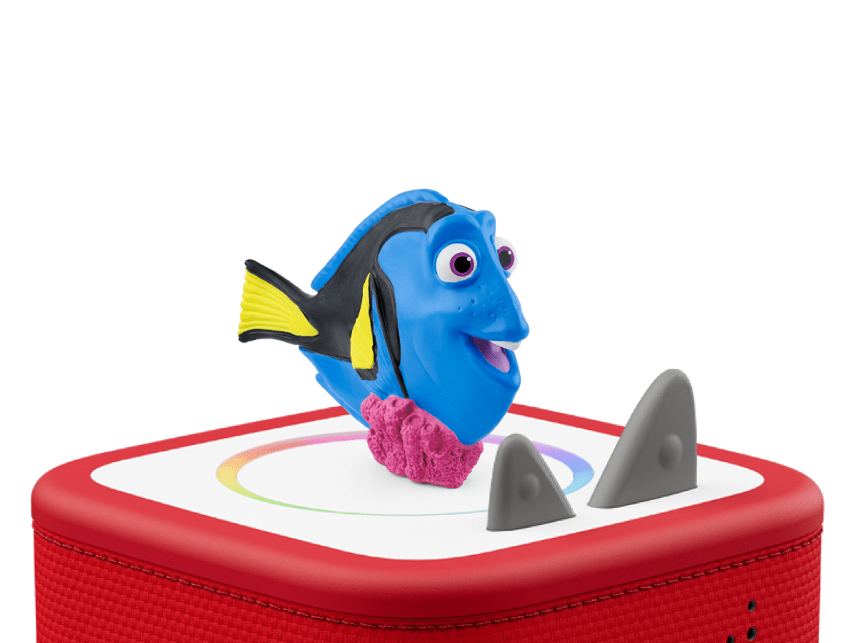 Disney and Pixar Finding Dory Tonie image 6