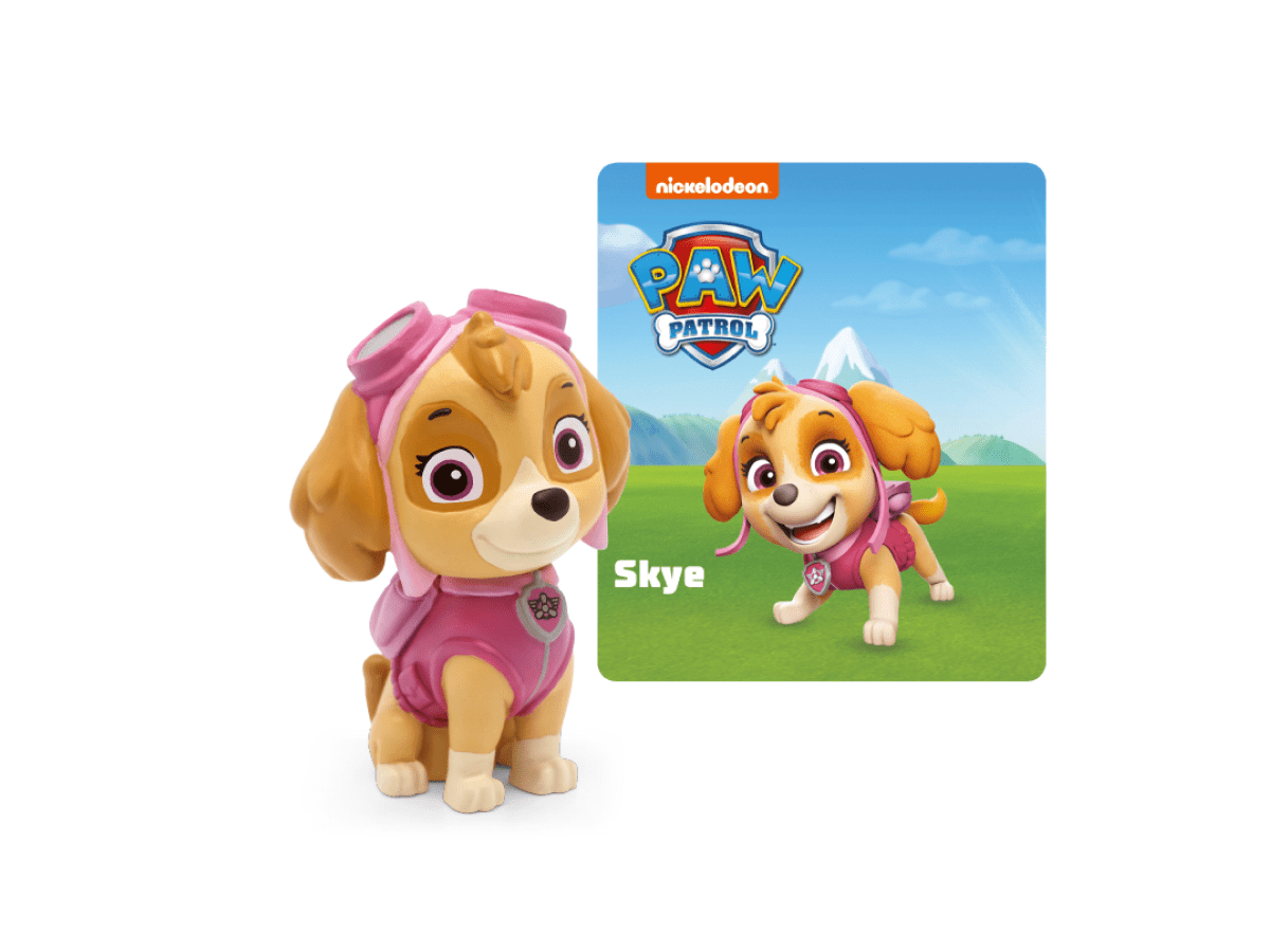 PAW Patrol: Skye Tonie image 4