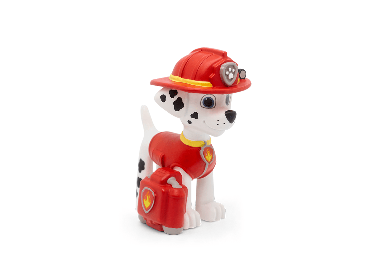 PAW Patrol: Marshall Tonie image 3