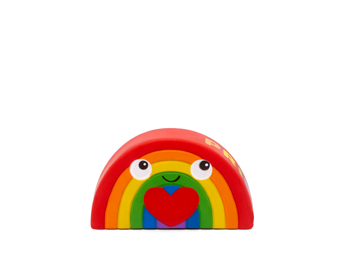 Favorite Tales: Pride Tonie image 5