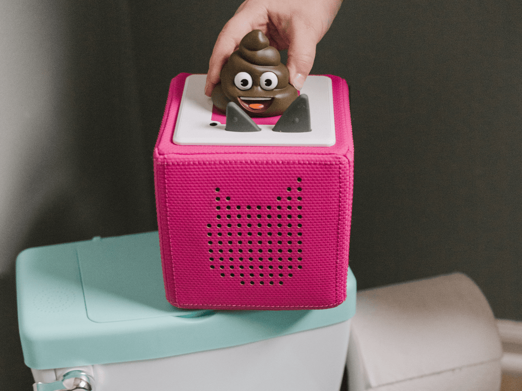 Potty Training Tonie image 8