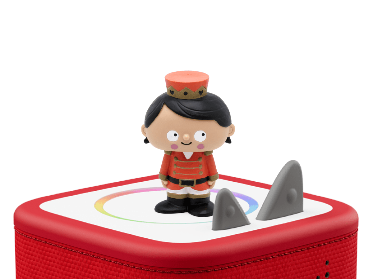 Favorite Masterpieces: The Nutcracker Tonie image 2