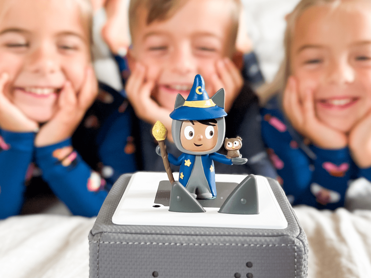 Wizard Creative-Tonie image 5