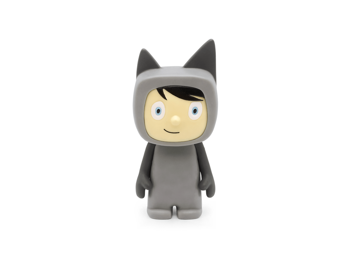 Gray with Light Hue Creative-Tonie image 1