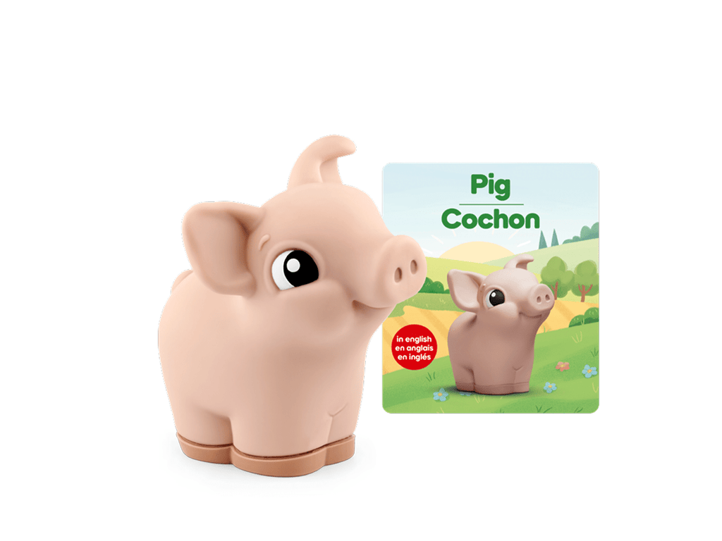 Pig My First Tonie image 3