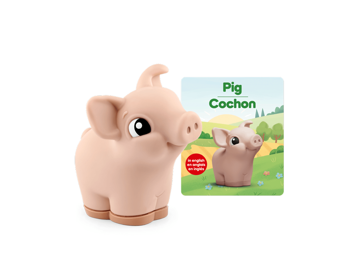 Pig My First Tonie image 3