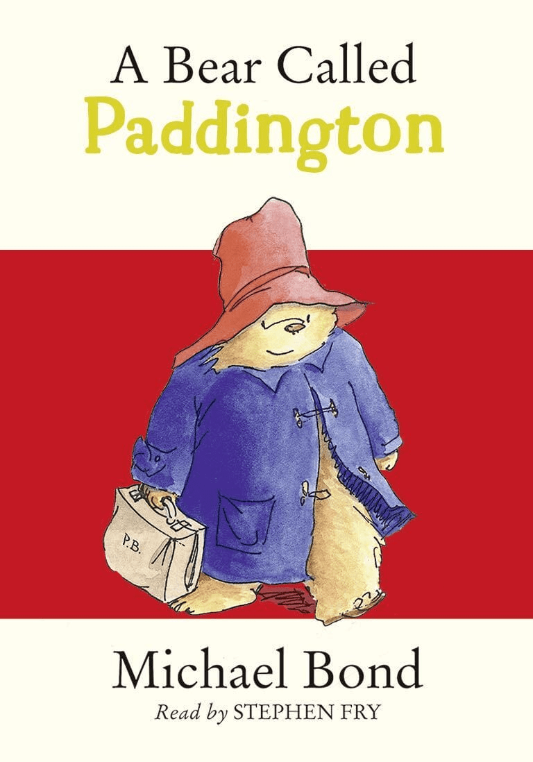 Paddington Bear Tonie image 2