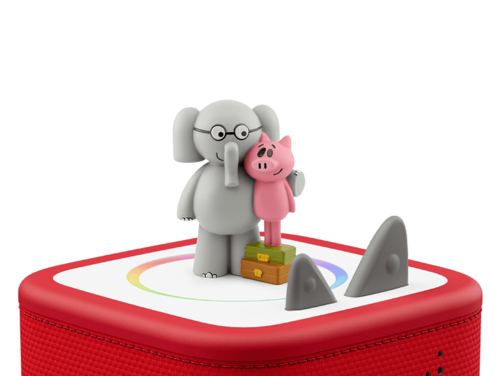 Elephant & Piggie Tonie image 2