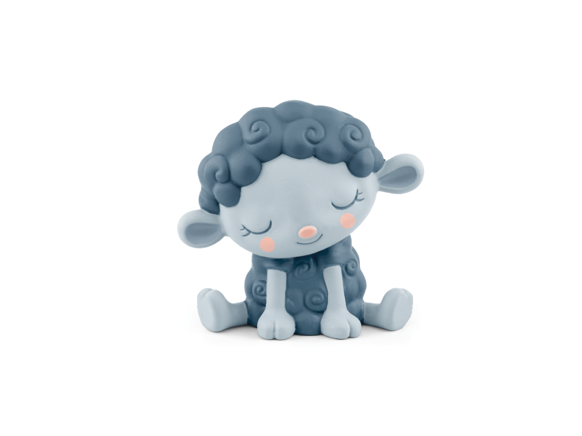Sleepy Sheep: Lullabies from the Meadow Tonie image 1