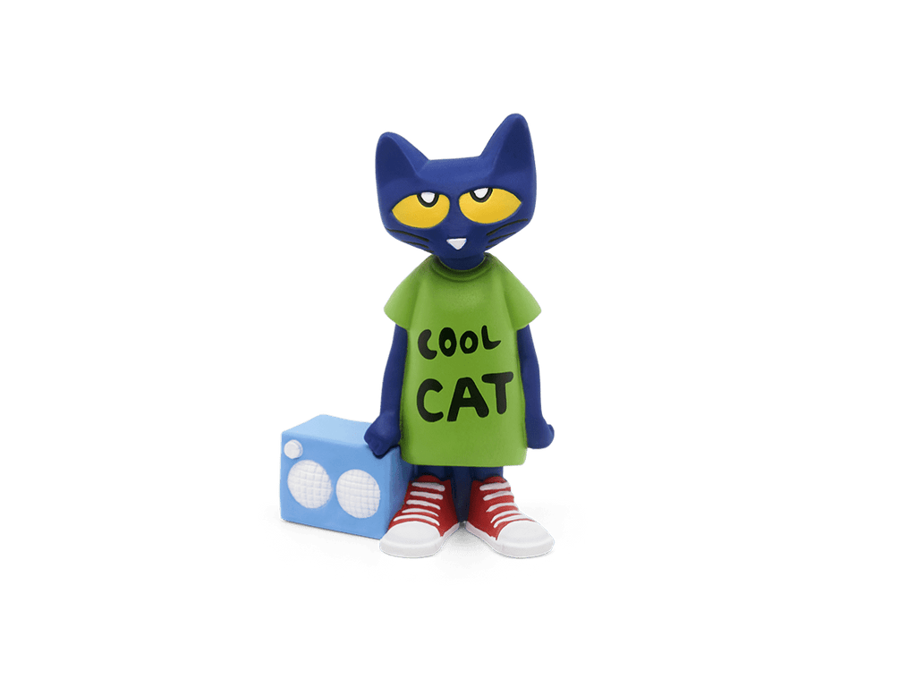 Pete the Cat Tonie image 6