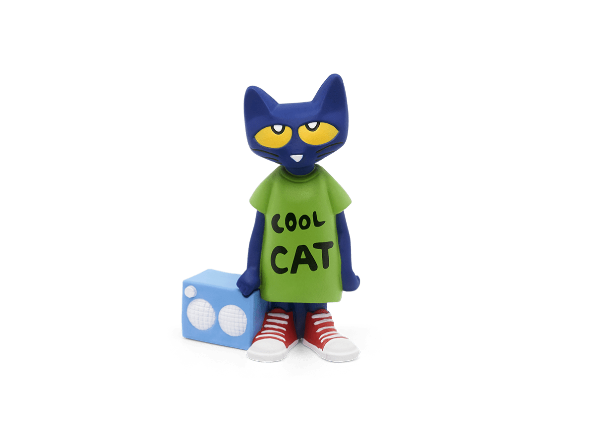 Pete the Cat Tonie image 6
