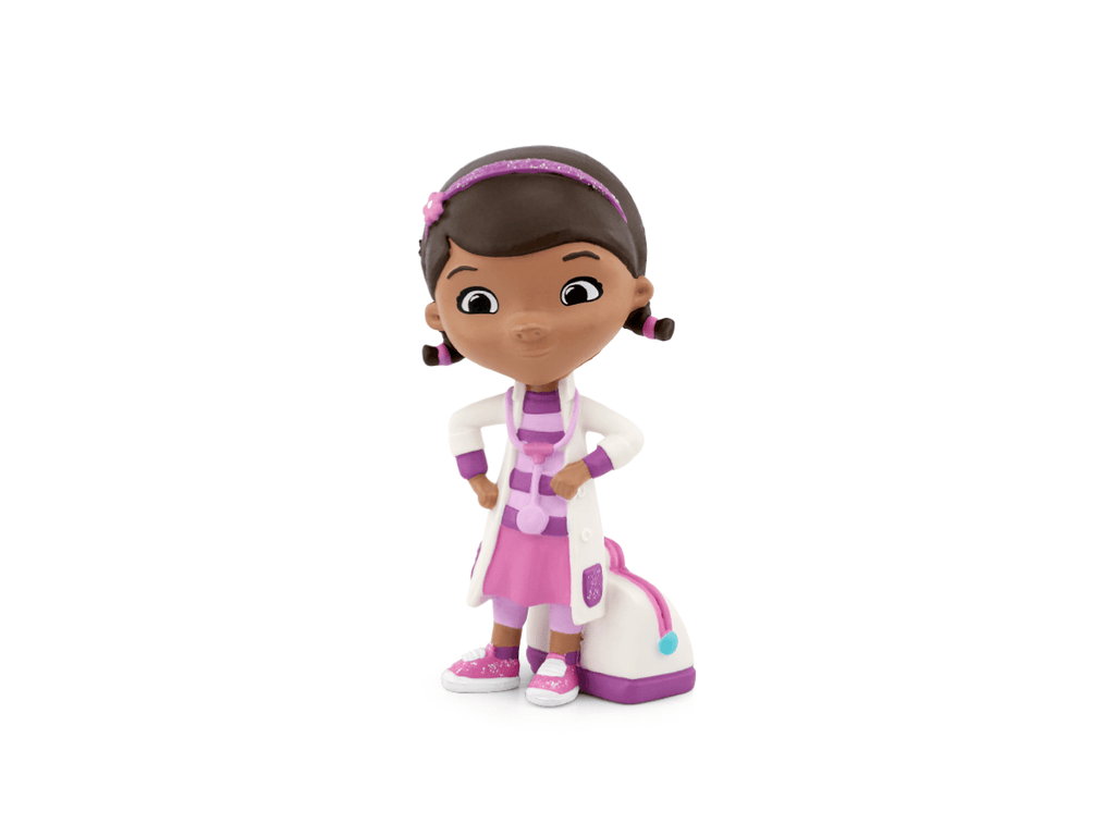 Disney Doc McStuffins Tonie image 1
