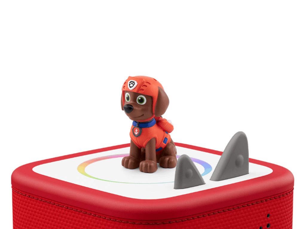 PAW Patrol: Zuma Tonie image 4