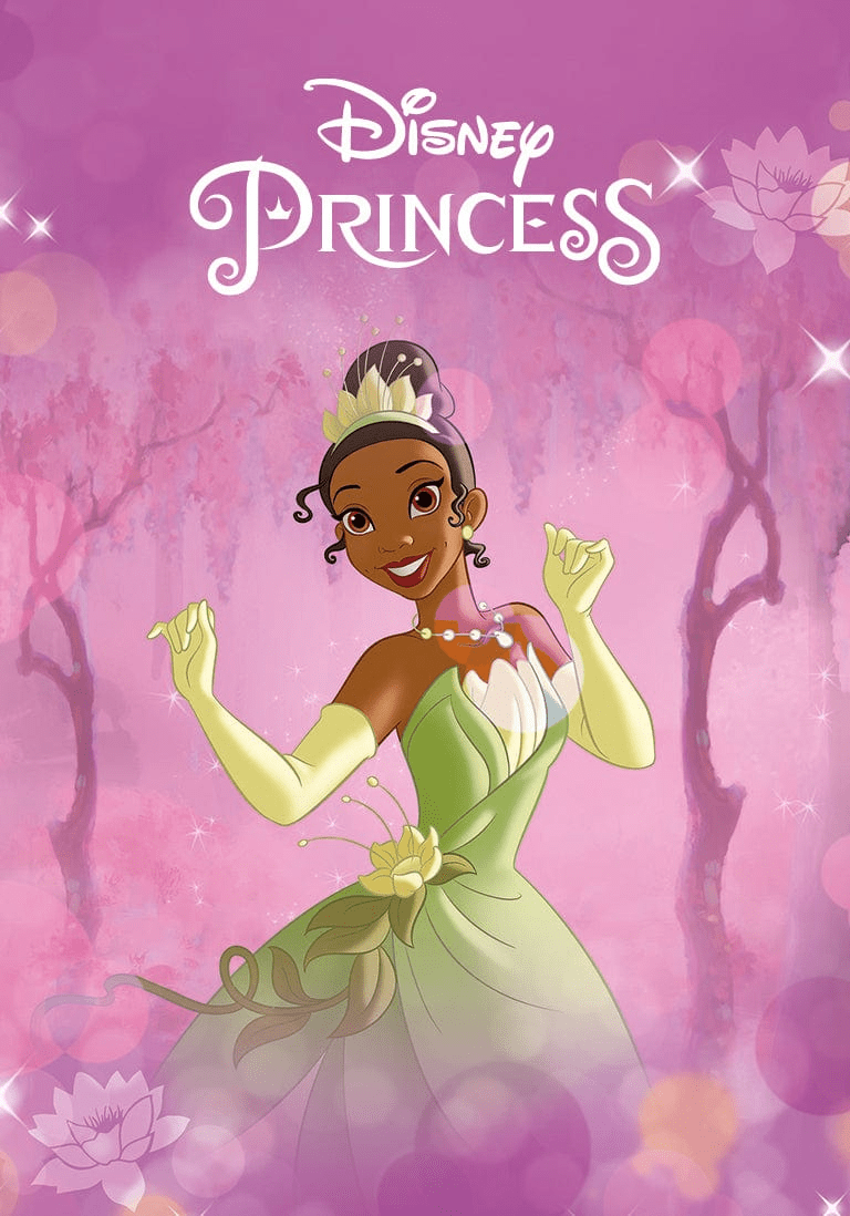 Disney The Princess & The Frog Tonie image 3