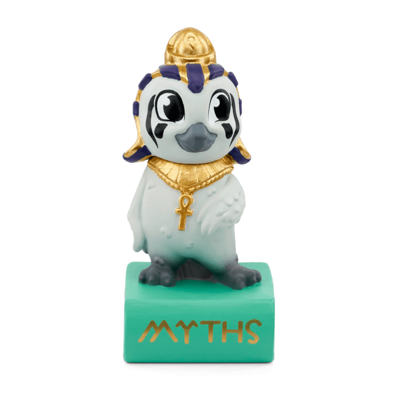 Favorite Myths: Egyptian Mythology Tonie image 7