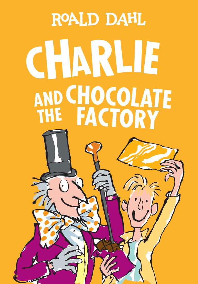 Roald Dahl: Charlie and the Chocolate Factory Tonie image 3