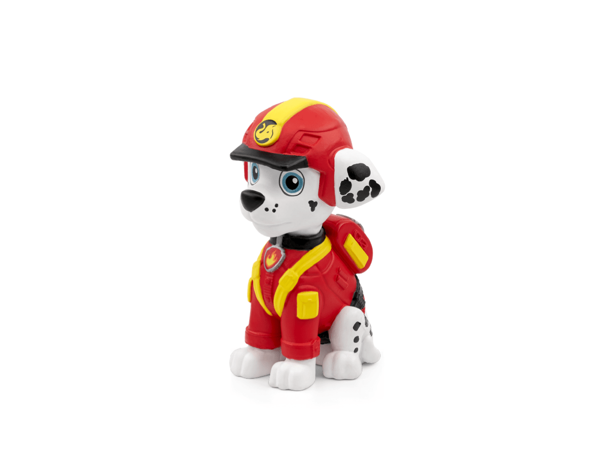 PAW Patrol Jungle Pups: Marshall Tonie image 1