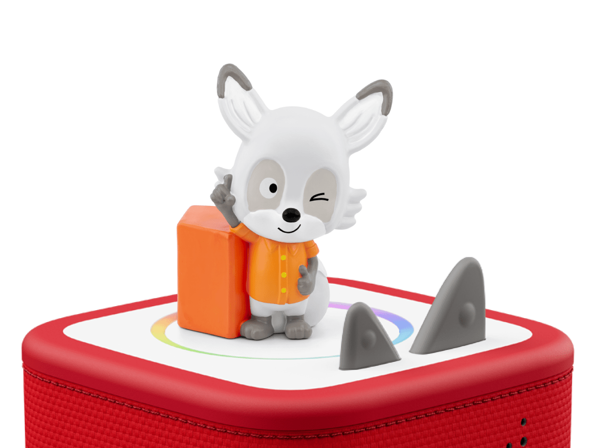 Lalalinos: Akio - The Best Band in Bumbaloo Tonie image 2