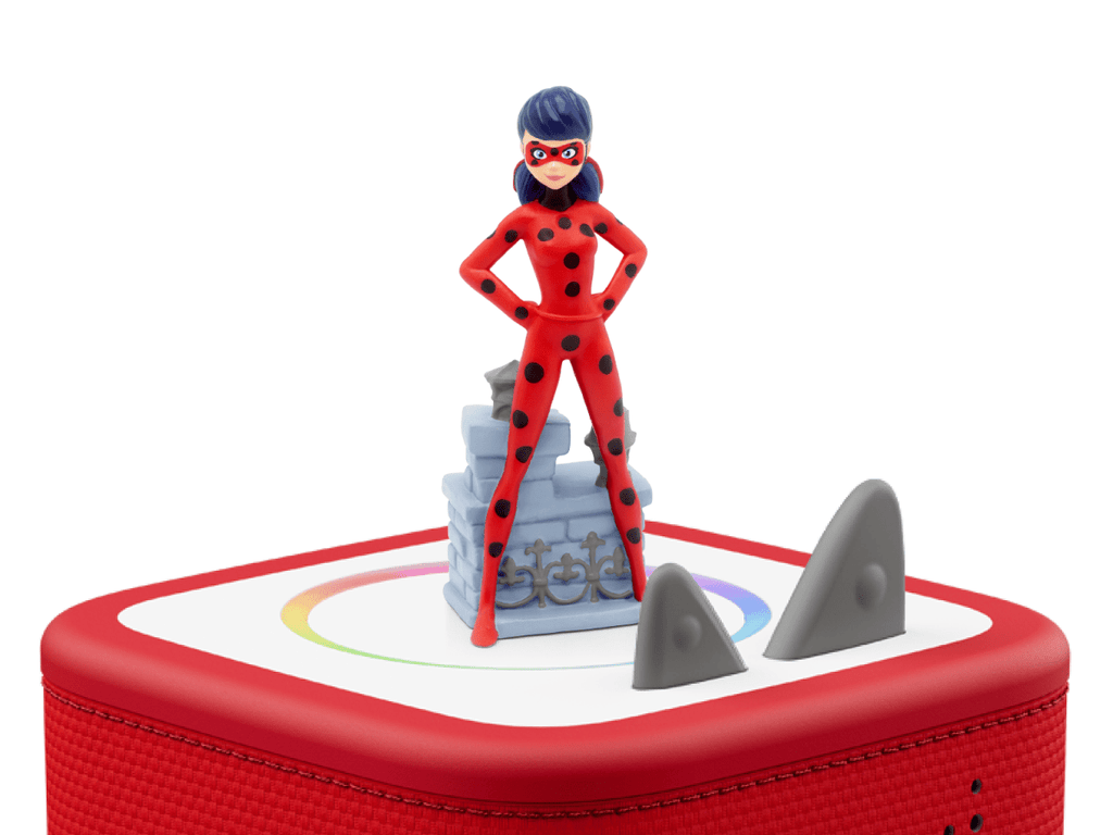 Miraculous: Tales of Ladybug & Cat Noir Tonie image 3