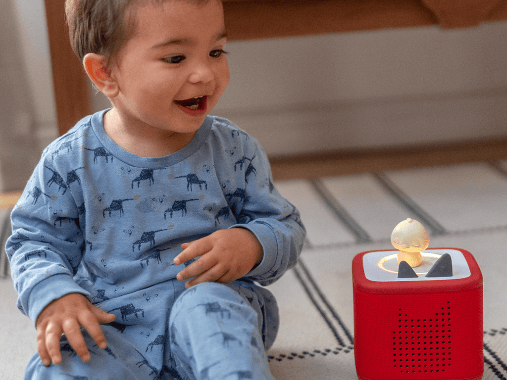 Sleepy Duck: A Sound Journey Through the Forest Tonie image 5