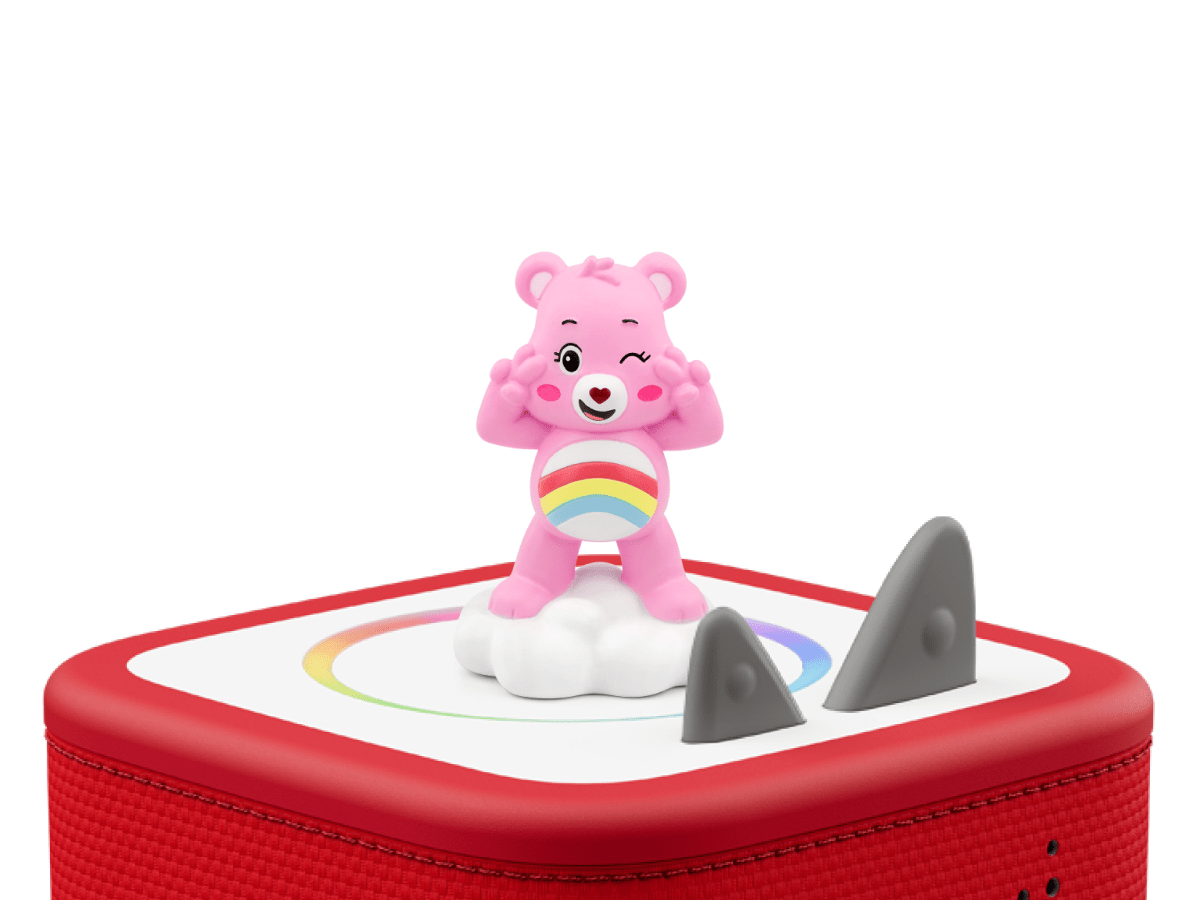 Care Bears: Cheer Bear Tonie image 2