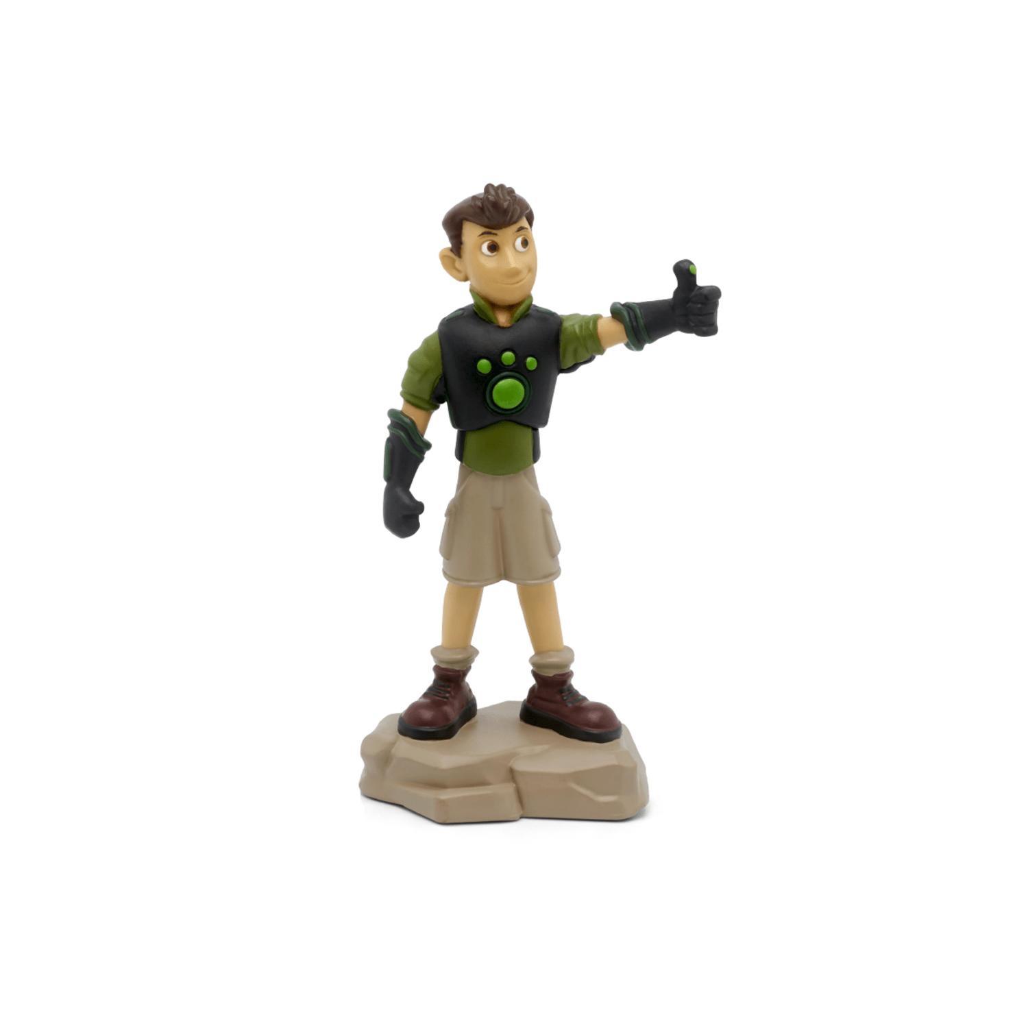 Wild Kratts: Chris Tonie image 0
