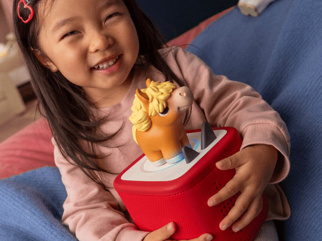 Horse My First Tonie image 4