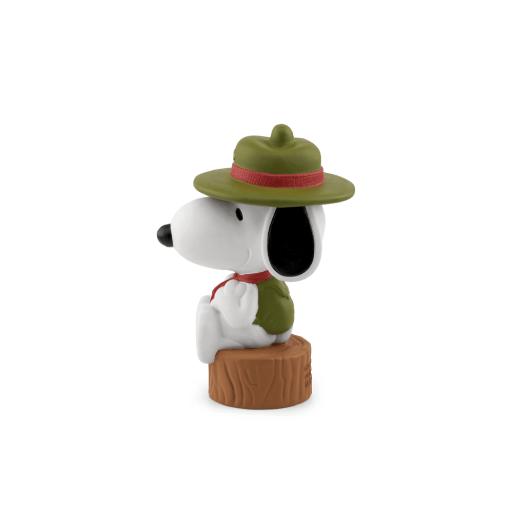 Camp Snoopy Tonie image 0