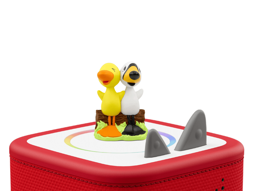 Duck & Goose Tonie image 3