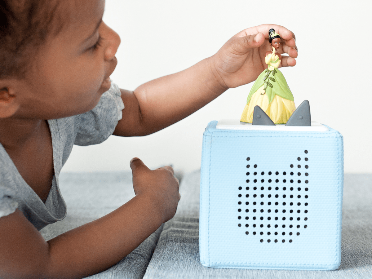 Disney The Princess & The Frog Tonie image 8