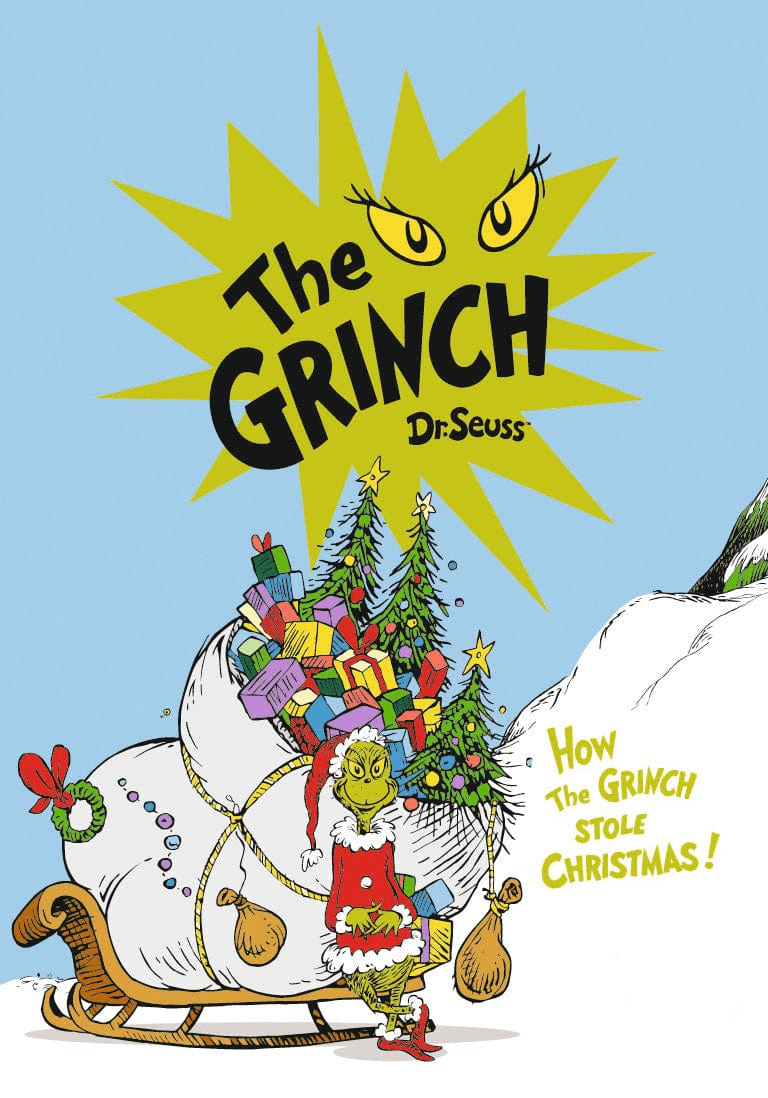 Dr. Seuss: How The Grinch Stole Christmas! Tonie image 8