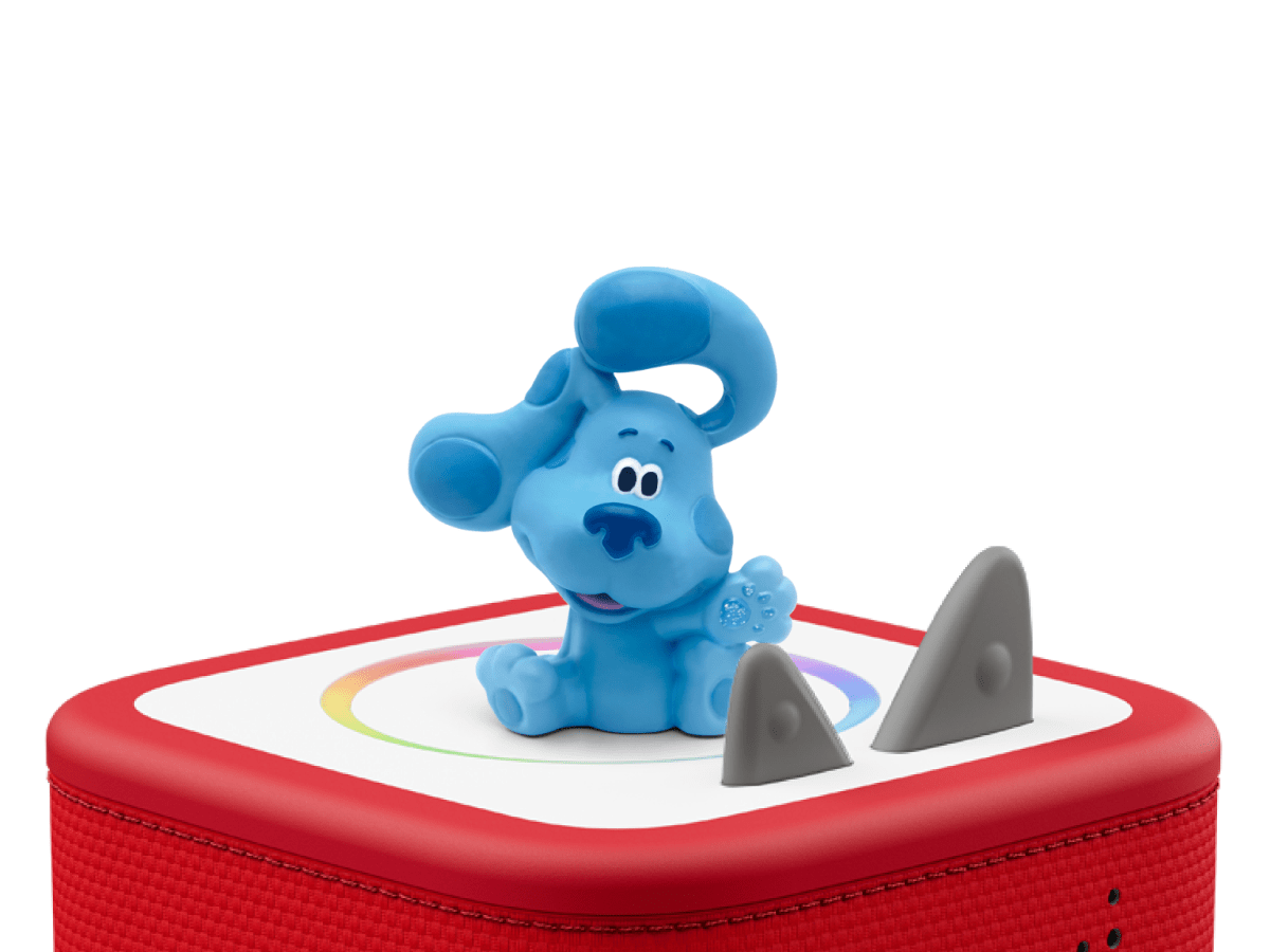 Blue's Clues & You Tonie image 2