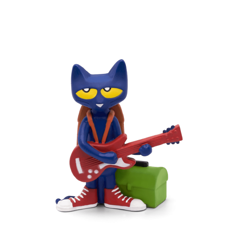 Pete the Cat: Rock On! Tonie image 7