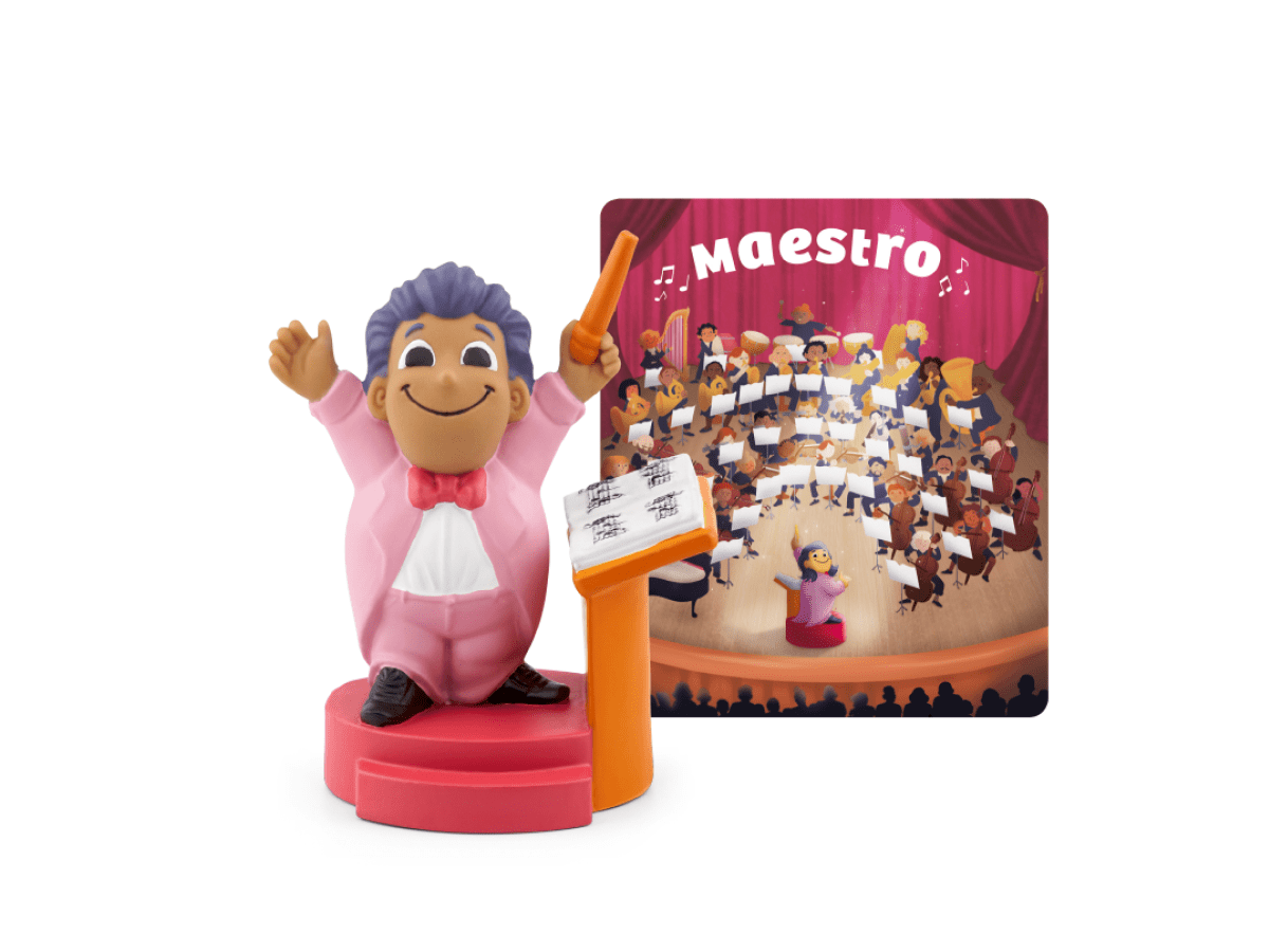 Maestro Tonie image 2