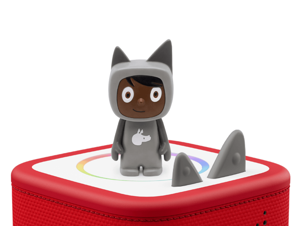 LeVar Burton Tonie image 3