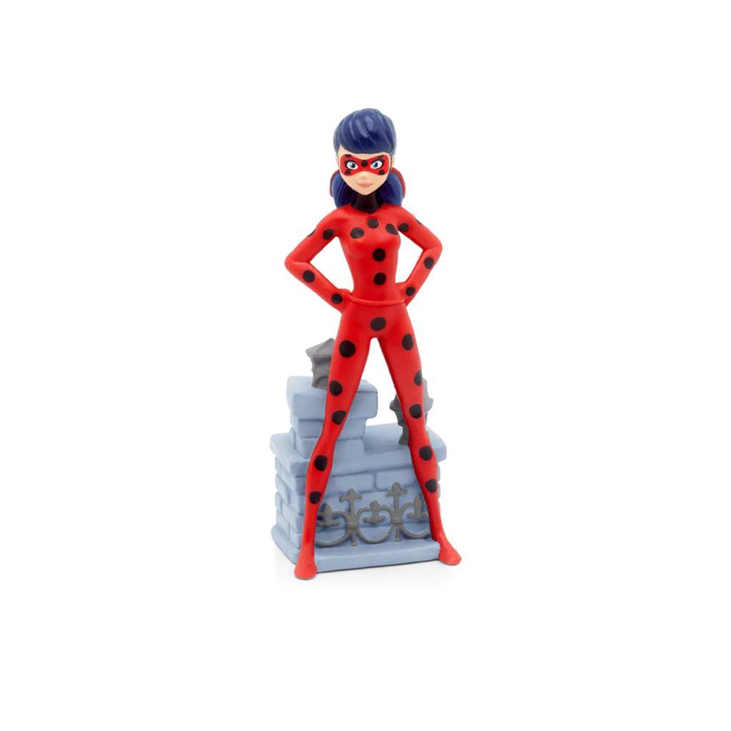 Miraculous: Tales of Ladybug & Cat Noir Tonie image 0
