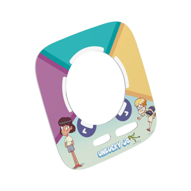 Tonieplay Unlucky Jo: A Fun Day of Chaos Game & Controller image 8