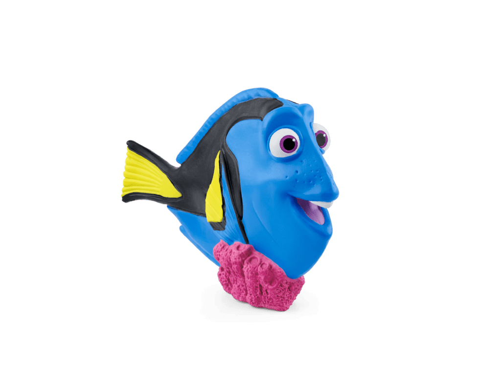 Disney and Pixar Finding Dory Tonie image 3