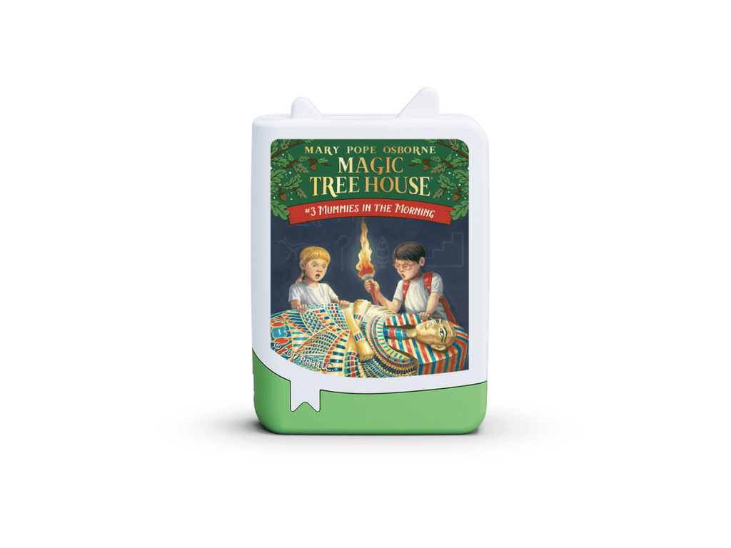 Magic Tree House Audiobook Tonies - 4 Pack image 3