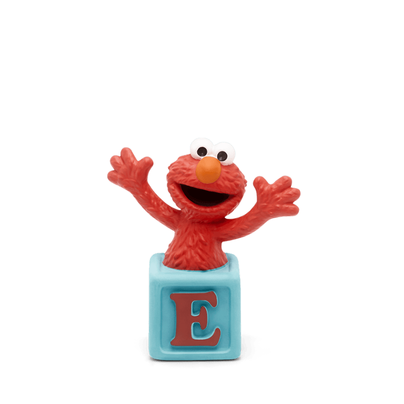 Sesame Street: Elmo Tonie (en Español) image 6