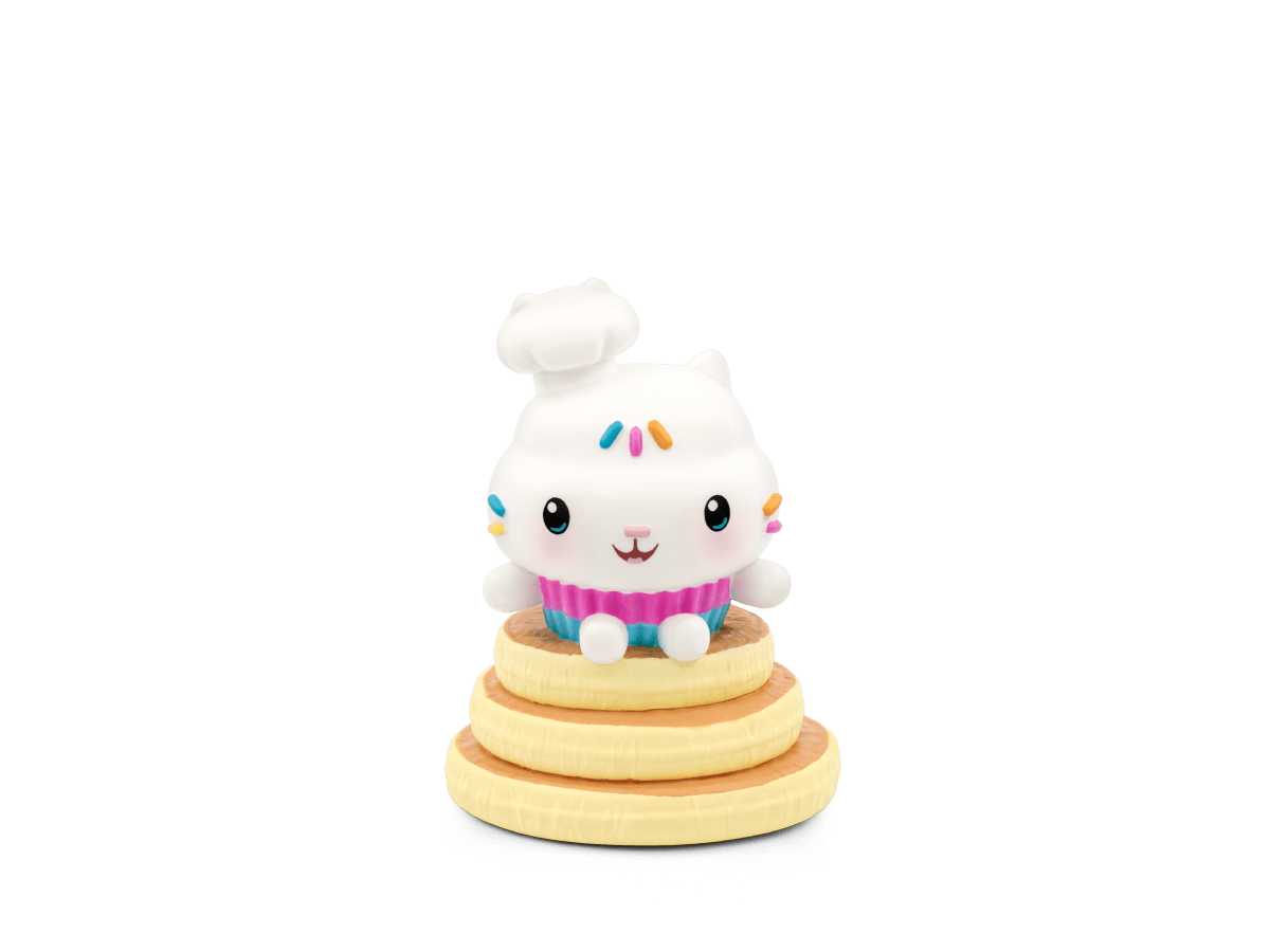 Gabby's Dollhouse: Cakey Cat Tonie image 13