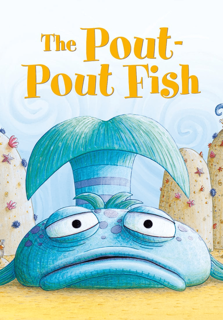 The Pout-Pout Fish Tonie image 5