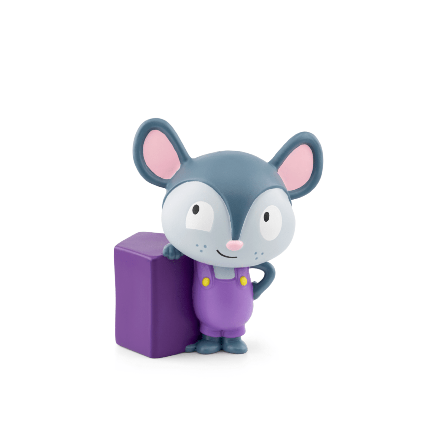 Lalalinos: Scout - Move and Groove in Bumbaloo Tonie image 0