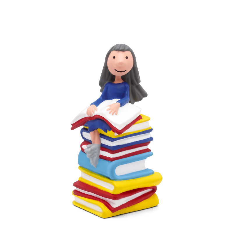 Roald Dahl: Matilda Tonie image 5