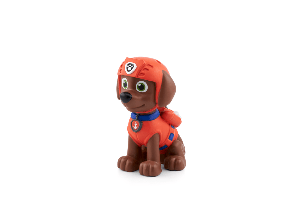 PAW Patrol: Zuma Tonie image 1
